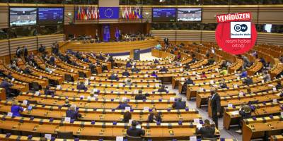 Avrupa Parlamentosu Ankara ile yeni ilişki modeli istiyor