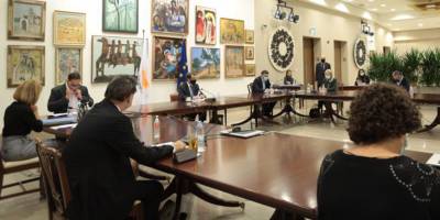 Güneyde Covid önlemleriyle ilgili kararlar yarına kaldı