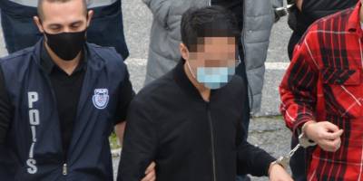 Zanlı ‘AIDS’ hastası olduğunu itiraf etti