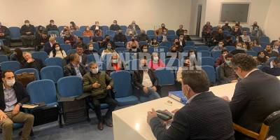 CTP görüşmelere devam edecek: “Her türlü ihtimal var”