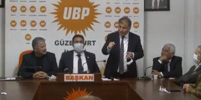 Pilli: “10-15 gün sonra Ersin Tatar Başbakan olacak”