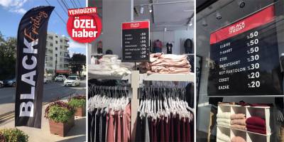 Covid- 19 gölgesinde, ekonomik kriz kıskacında: “Black Friday”
