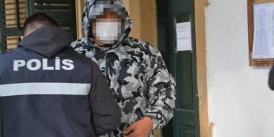 14 yaşındaki çocuğu taciz etti, tutuklandı