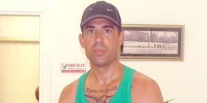 Gökhan Çetinkaya yolunda