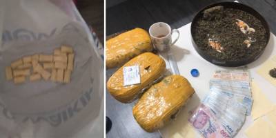 İskele’de büyük operasyon