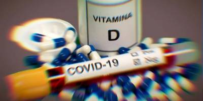 C ve D vitamini ihmal etmeyin!