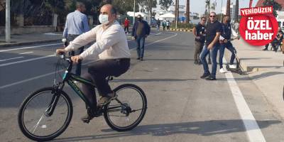 Belediyelerde ‘TC desteği’  hayal kırıklığı