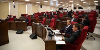 İhale Yasası’nda pandemiye özel değişiklik adımı