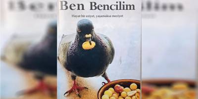 Süleyman Ergüçlü’den kitap tanıtım ve imza etkinliği