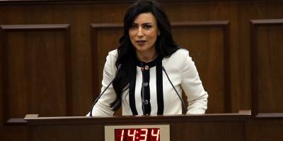 “İktidar milletvekilleri bile müdahale olduğunu söyledi”