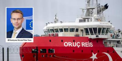 ‘AB tek bir hamle üzerinden hareket etmeyecek’