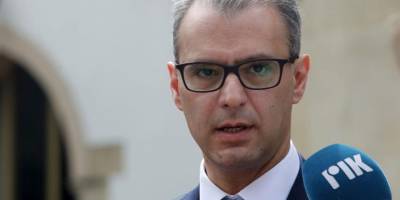 Güneyde, Merkez Bankası müdüründe Covid -19 bulgusu