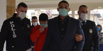 Uyuşturucuya 30’ar ay hapis