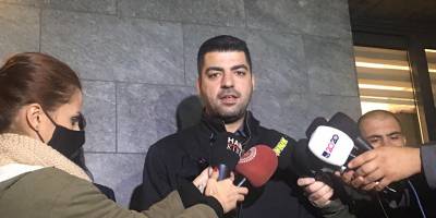 HP’den Seçim Hükümeti’ne yeşil ışık