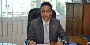 UBP terminatör gibi!