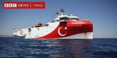 Oruç Reis’in çekilmesi AB ülkelerinin Türkiye'ye yaptırım kararını etkiler mi?