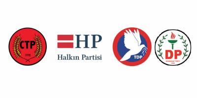 ‘Dörtlü Koalisyon’da farklılıklar masada