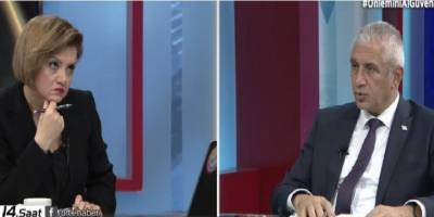 Taçoy’dan itiraflar: AKP teşkilatı hülle ile rakip adaya çalıştı