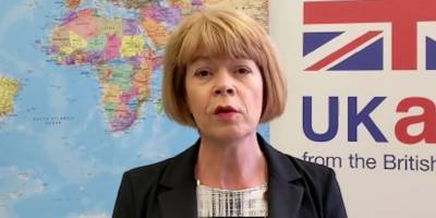 Londra Kıbrıs’la ilgili görüşmeye katılmaya hazır olduğunu açıkladı