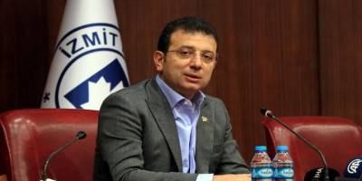 'IŞİD'den İmamoğlu'na yönelik suikast emri': Koruma sayısı artırıldı