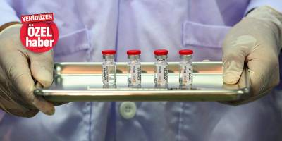 “Hiçbir şey,  net değil”