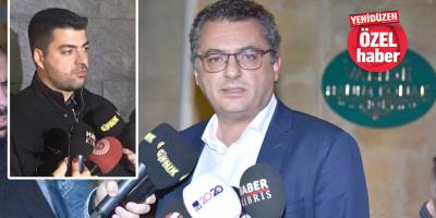 HP'den 'Başbakan Erhürman olmasın' önerisi