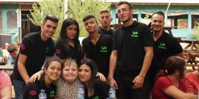 Vakıflar İdaresi'nden engelli bireylere 969 bin TL katkı