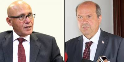 Talat'tan Tatar'a: Sözlerine mukayyet ol