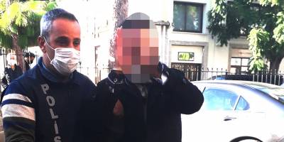 Hırsızlık zanlısına 2 gün daha tutukluluk