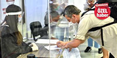 Charter sefer iddiaları sağlıkçıları korkuttu: Büyük risk olur