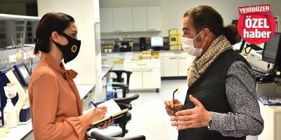 'Bakanlık aşı için bir an  önce çalışma yapmalı'