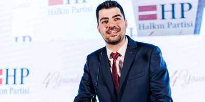 “Halkın Partisi Başbakanlık makamı için bir isim zikretmedi”