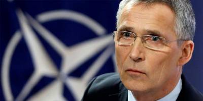 NATO’nun gözü Akdeniz'de