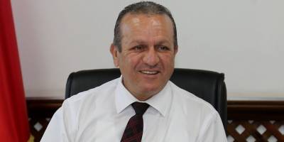 “Esnafın yüzü gülecek”