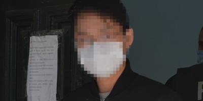 ‘6 aylık bebeğe sahte doğum belgesi’