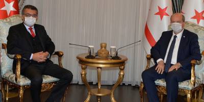 “4’lü koalisyon modeli, arzu edilen istikrar ve güveni sağlayabileceği izlenimi vermedi”