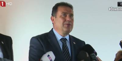 “Her yolu, her yöntemi deneyeceğiz”