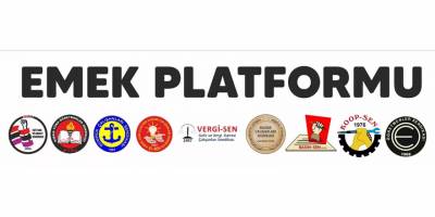 Emek Platformu: “İş cinayetleri kader değildir”