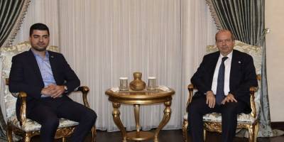 "Çok detaya inmeden, genel değerlendirme yaptık”