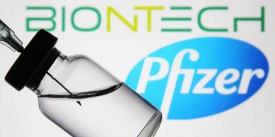 Pfizer-BioNTech mutasyonlu virüse karşı etkili