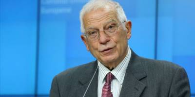 AB Liderler Zirvesi: Türkiye'den olumlu sinyal yok, Kıbrıs'ta görüşmeler ilerlemiyor