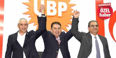 Hükümet yoksa  kurultay da yok