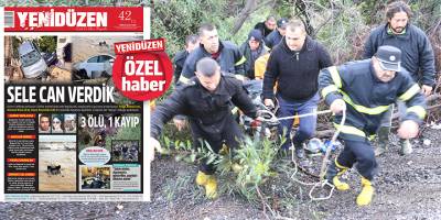 Ciklos felaketinin yıldönümünde acılı aileler konuştu:  'Devlet bizi yalnız bıraktı'