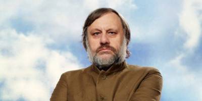 Zizek: Umut etmek istiyorsak, yeni bir normal icat etmeliyiz