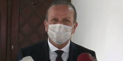 Ataoğlu: “Oy hakkımız olsun diye Ad-Hoc Komite’nin kurulmasını istedik”