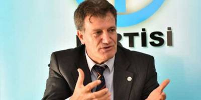 “Bu durum hükümetin motivasyonunu da sarsıyor”