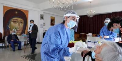 Güneyde 241 yeni vaka, 3 ölüm