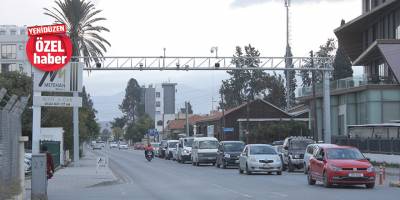 'Güvende hissetmiyoruz'