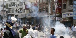 Kabileler arasında çıkan çatışmada 3 kişi öldü