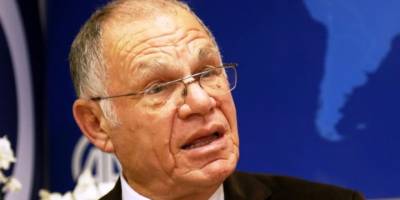 “Sınırlar, mülkiyet, güvenlik ve iş birliği için yine de müzakere...”